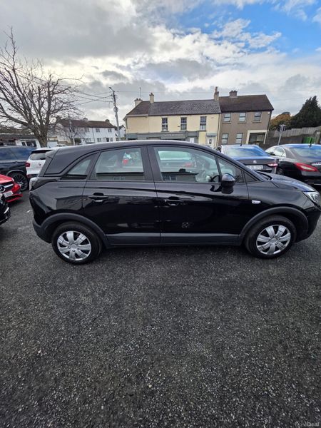 2021 OPEL CROSSLAND X SUV 1.2 PETROL 382389301
