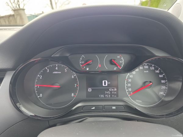 2021 OPEL CROSSLAND X SUV 1.2 PETROL 382389303