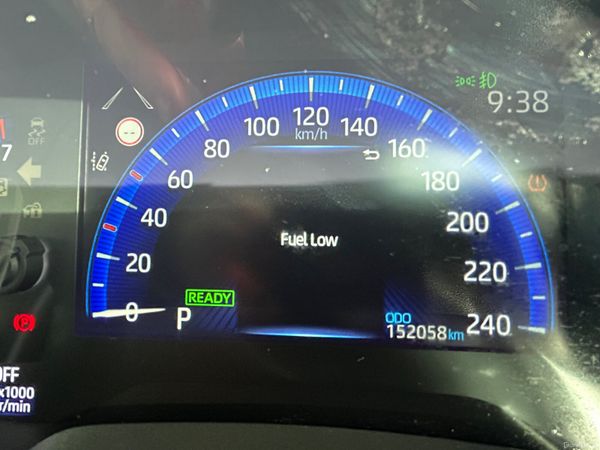 2021 TOYOTA COROLLA HY 382389735