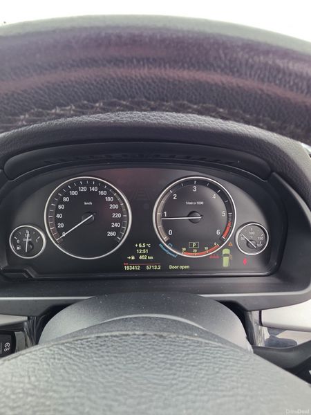 2014 BMW X5 7 SEATER 25d S DRIVE AUTO 382389915