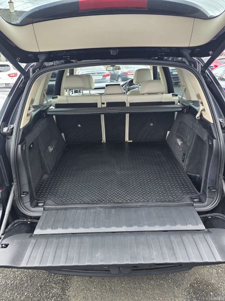 2014 BMW X5 7 SEATER 25d S DRIVE AUTO 382389923