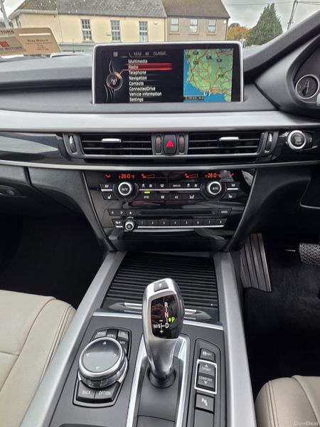 2014 BMW X5 7 SEATER 25d S DRIVE AUTO 382389927