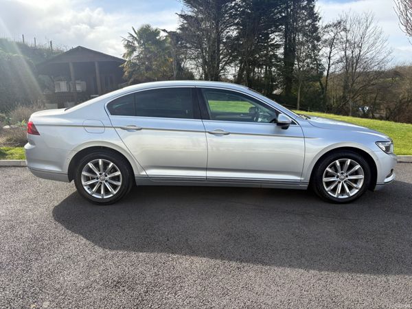 2017 Volkswagen Passat 2.0TDI 150bhp Highline 382390095