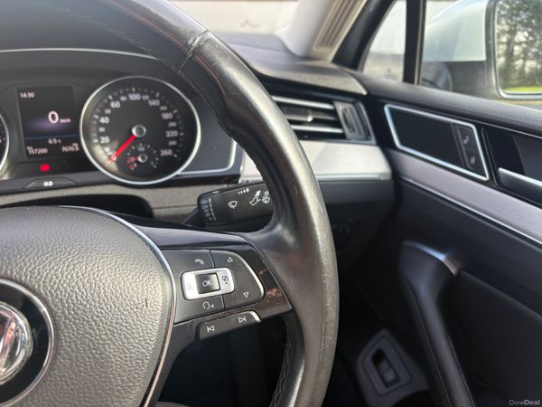 2017 Volkswagen Passat 2.0TDI 150bhp Highline 382390145