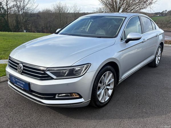 2017 Volkswagen Passat 2.0TDI 150bhp Highline 382390153
