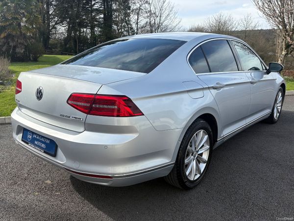 2017 Volkswagen Passat 2.0TDI 150bhp Highline 382390155