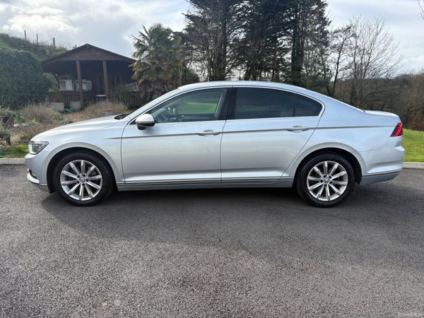 2017 Volkswagen Passat 2.0TDI 150bhp Highline 382390157