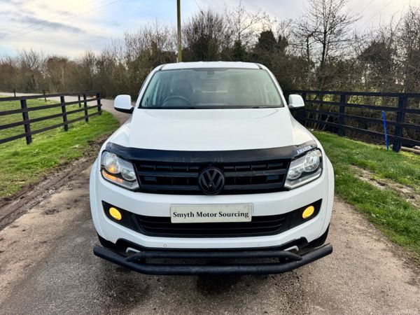 Deposit taken******151 Vw Amarok 180bhp 382390243