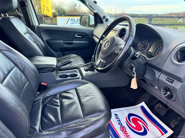 Deposit taken******151 Vw Amarok 180bhp 382390261