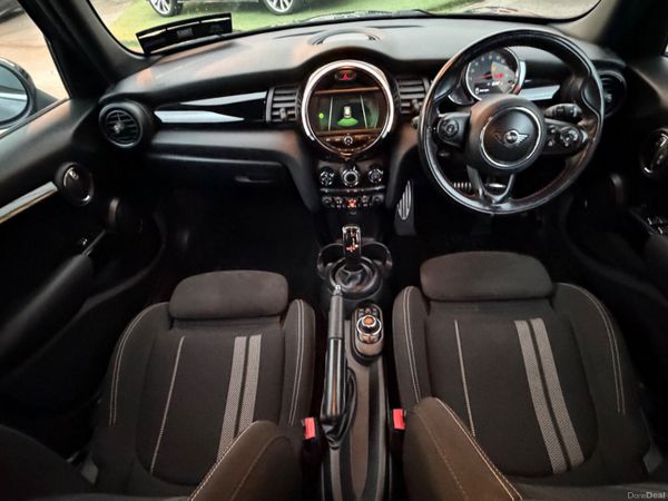 182 MINI COOPER 1.5 D AUTO -JCW KIT - HUGE SPEC 382395287
