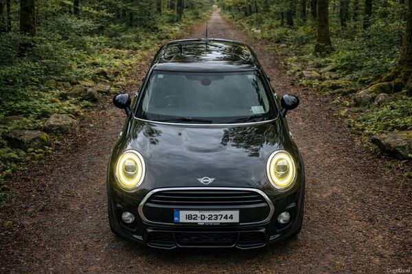 182 MINI COOPER 1.5 D AUTO -JCW KIT - HUGE SPEC 382395291