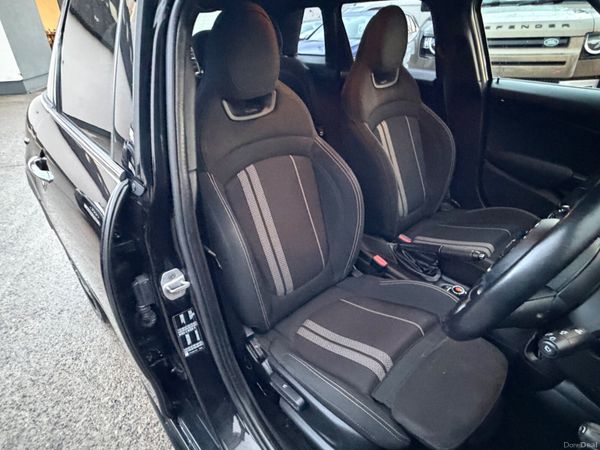 182 MINI COOPER 1.5 D AUTO -JCW KIT - HUGE SPEC 382395293