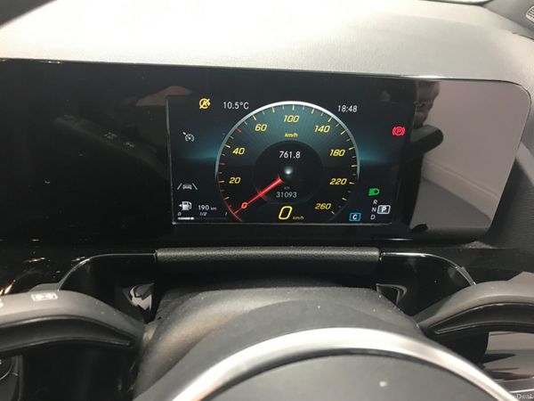 Mercedes-Benz B-Class 2019 382301749