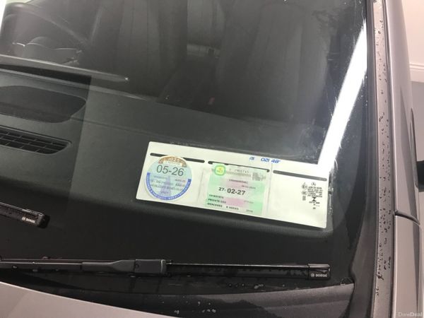 Mercedes-Benz B-Class 2019 382301751