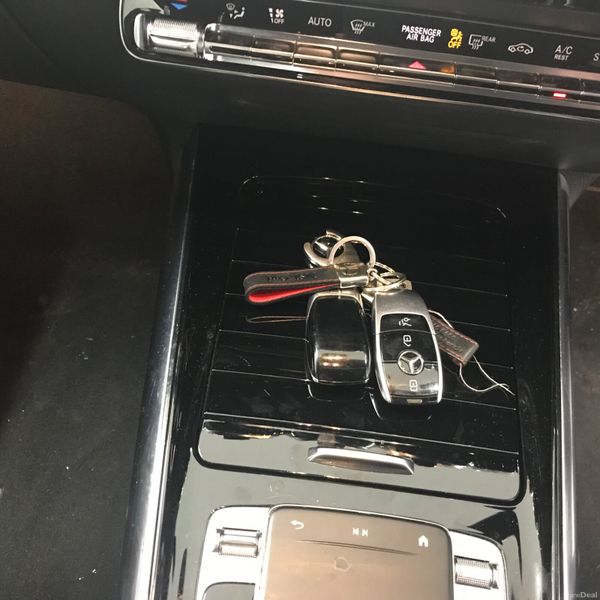 Mercedes-Benz B-Class 2019 382301753