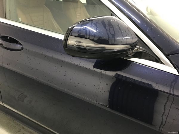 Mercedes-Benz E-Class 2018 382302025