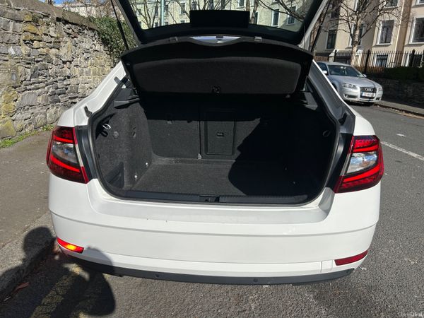 2020 SKODA OCTAIVA STYLE NCT JANUARY 2028 382314995