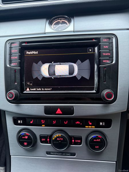 Volkswagen CC 2016 GT Highline Sport Model 382316169