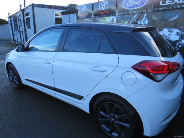 Hyundai i20 2015 5DR PETROL BARGAIN BUY 382317649