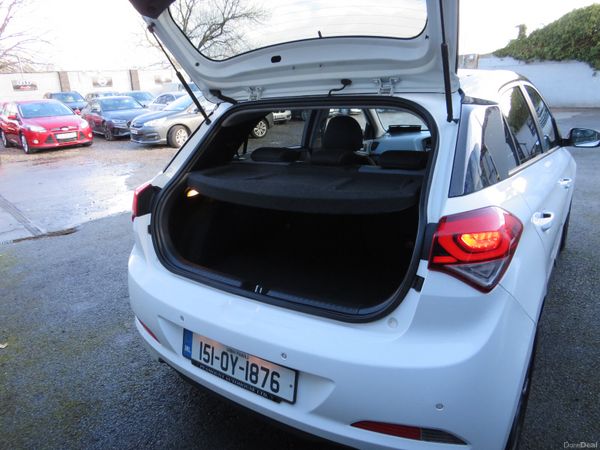 Hyundai i20 2015 5DR PETROL BARGAIN BUY 382317651