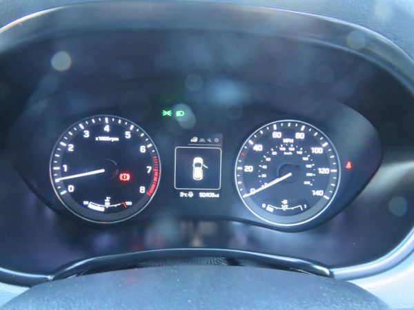 Hyundai i20 2015 5DR PETROL BARGAIN BUY 382317657