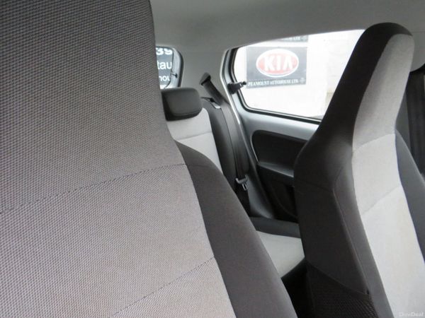 Skoda Citigo 2014 5DR 1LT PETROL LOW MILES 382322293