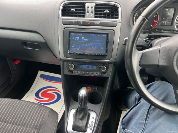 2011 VW POLO 48K NCT 03/27 TAX 06/26 382323689