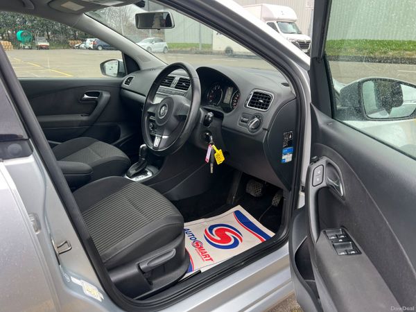 2011 VW POLO 48K NCT 03/27 TAX 06/26 382323691