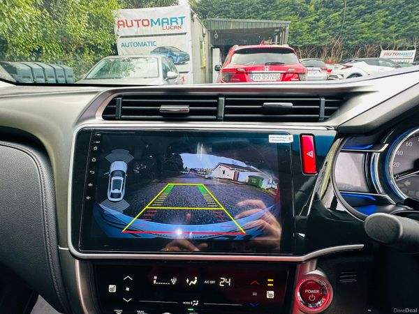 HONDA GRACE/CIVIC 2017 SPORTS  78800 KM 382327871