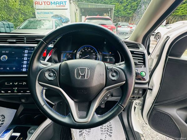 HONDA GRACE/CIVIC 2017 SPORTS  78800 KM 382327873