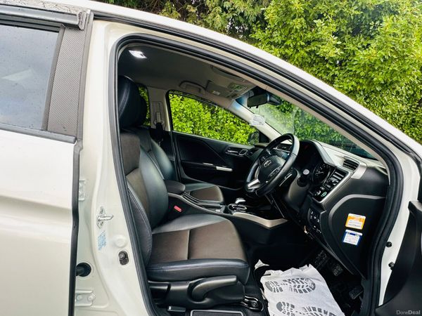 HONDA GRACE/CIVIC 2017 SPORTS  78800 KM 382327929