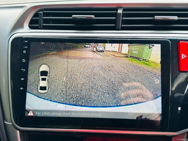 HONDA GRACE/CIVIC 2016 TOPSPECS 98,000 KM 382329455