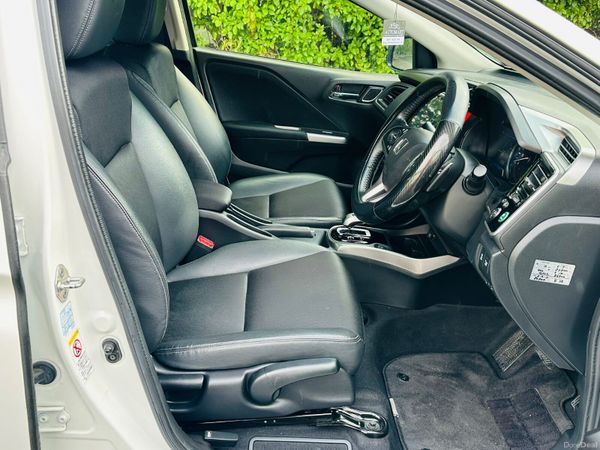 HONDA GRACE/CIVIC 2016 TOPSPECS 98,000 KM 382329473