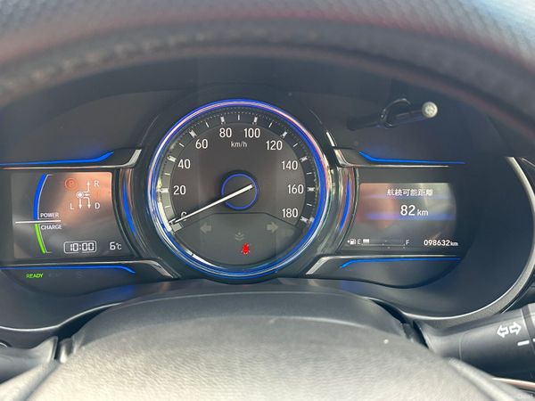 HONDA GRACE/CIVIC 2016 TOPSPECS 98,000 KM 382329433