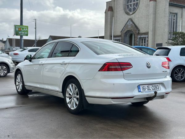 Volkswagen Passat HIGHLINE 1.6 TDI MANUAL 6SPEED F 382333505