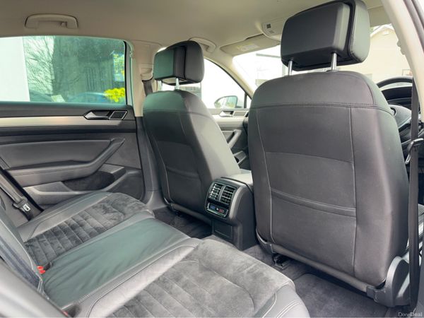 Volkswagen Passat HIGHLINE 1.6 TDI MANUAL 6SPEED F 382333535