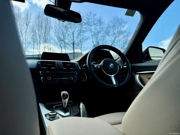 2016 BMW 330D GT MSport Low Kms 382334881