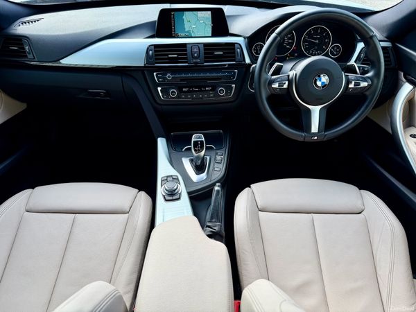 2016 BMW 330D GT MSport Low Kms 382334883