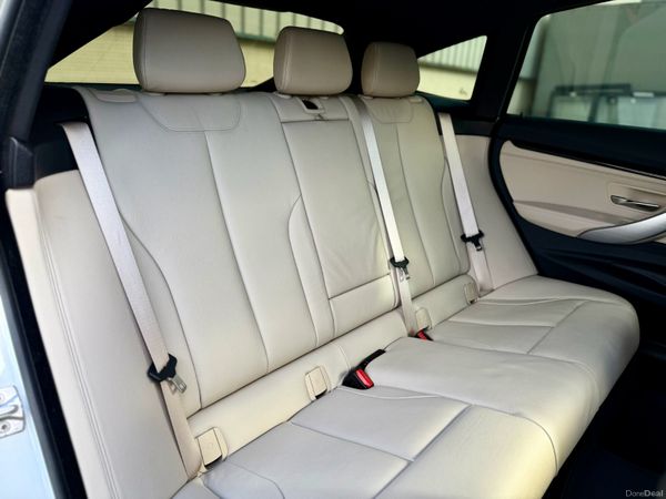 2016 BMW 330D GT MSport Low Kms 382334885