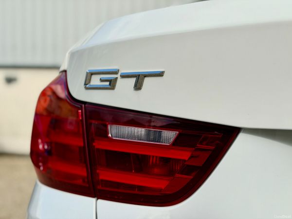 2016 BMW 330D GT MSport Low Kms 382334891