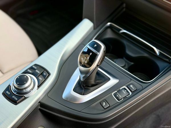 2016 BMW 330D GT MSport Low Kms 382334895