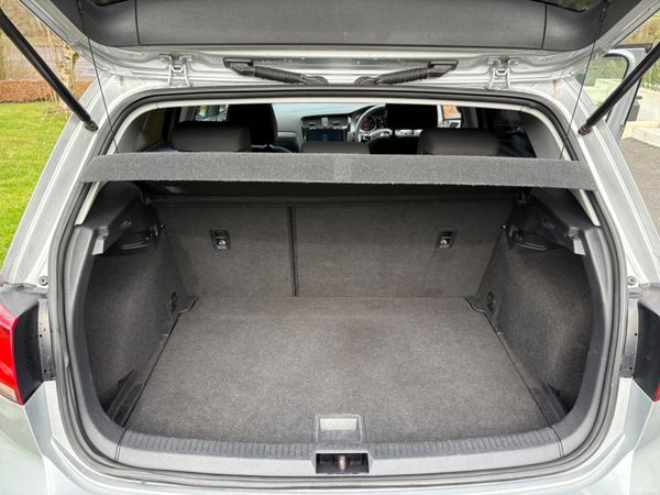 2014 Volkswagen Golf 1.6TDI Low Km 382335569