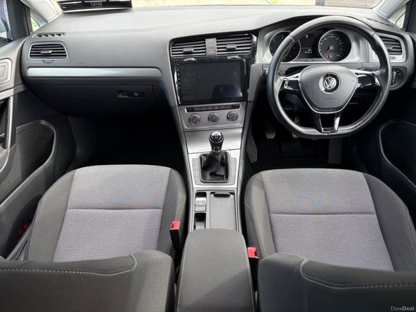 2014 Volkswagen Golf 1.6TDI Low Km 382335583