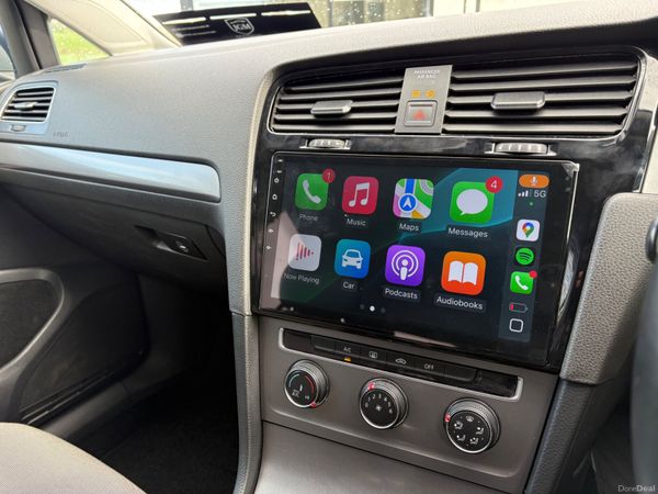 2014 Volkswagen Golf 1.6TDI Low Km 382335585