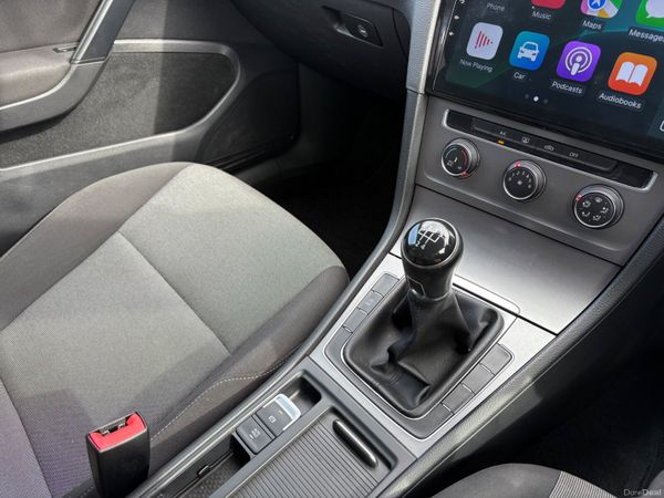 2014 Volkswagen Golf 1.6TDI Low Km 382335587