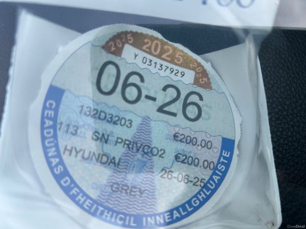 Hyundai i40 2013(NCT 01/27. TAX 06/26) 382453751