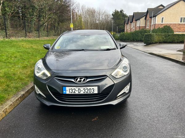 Hyundai i40 2013(NCT 01/27. TAX 06/26) 382453723
