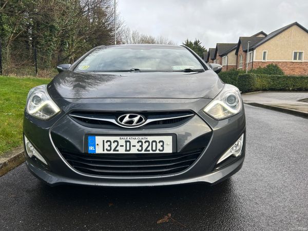 Hyundai i40 2013(NCT 01/27. TAX 06/26) 382453725