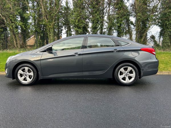 Hyundai i40 2013(NCT 01/27. TAX 06/26) 382453727