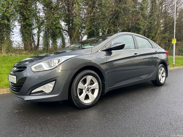 Hyundai i40 2013(NCT 01/27. TAX 06/26) 382453729